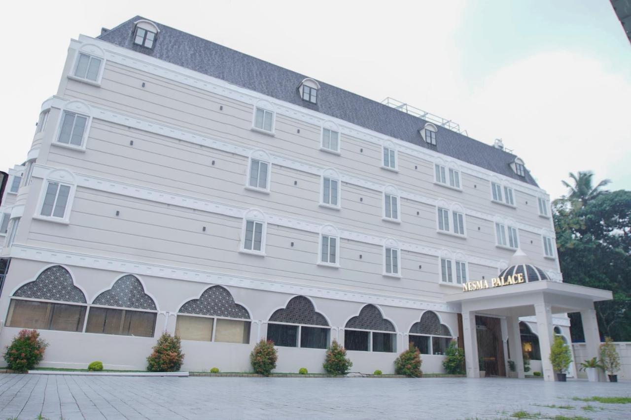 Nesma Palace Каннур Экстерьер фото